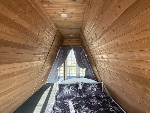 تصویر 10 - کلبه سوییسی طلوع (2) در  سراوان