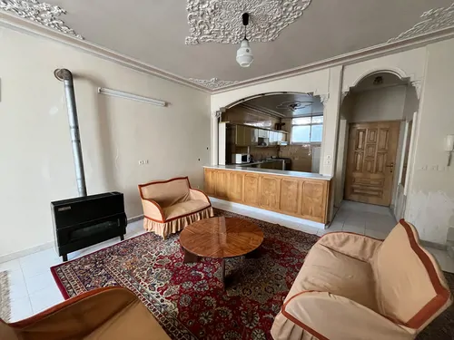 تصویر 3 - آپارتمان نصف جهان (دو خوابه) در اصفهان