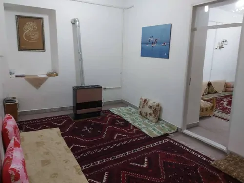 تصویر 2 - ویلا اقامتگاه سین دخت در شهرکرد