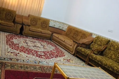 تصویر 2 - آپارتمان یک خوابه مبله نزدیک به حافظیه و سعدیه در شیراز