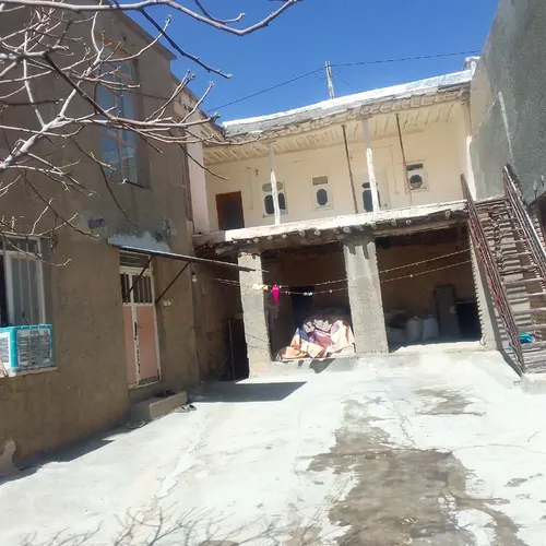 تصویر 5 - روستایی و عشایری زرین  در  کرمانشاه