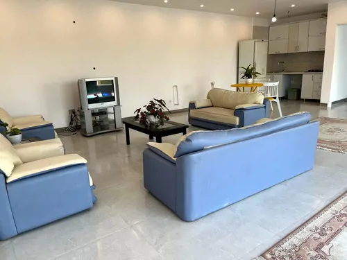 تصویر 2 - ویلا خزر (۵) در رودسر