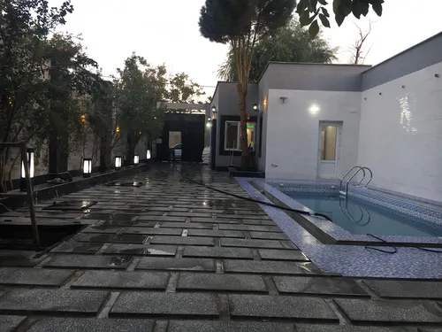 تصویر 2 - ویلا مرداس در کرج