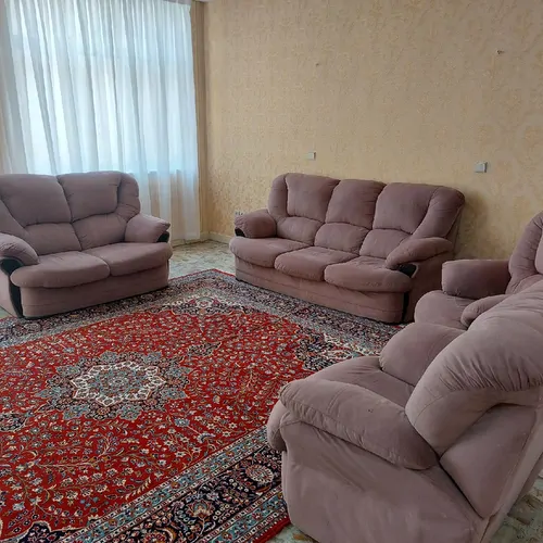 تصویر 2 - آپارتمان مبله تهرانپارس غربی(واحد دو) در تهران