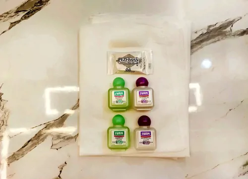 تصویر 11 - آپارتمان مبله سپید در  اصفهان