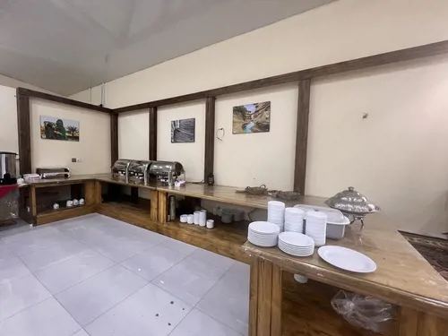 تصویر 23 - اقامتگاه بوم‌گردی صفا آباد (105) با صبحانه رایگان در  قشم