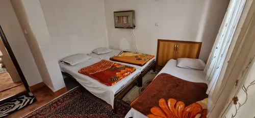 تصویر 13 - خانه مبله فرجی (۱) در سرعین