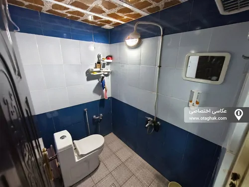 تصویر 22 - خانه مبله باقی  در  کاشان