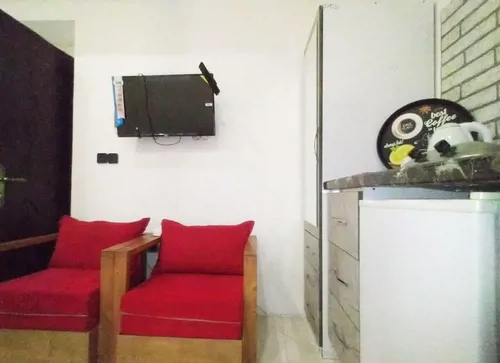 تصویر 8 - سوییت (104) در خیابان انقلاب در تهران