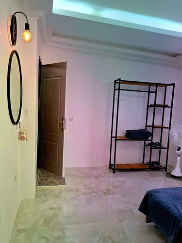 تصویر 12 - آپارتمان هتل ساحلی ارتمیا (واحد 2) در رضوانشهر