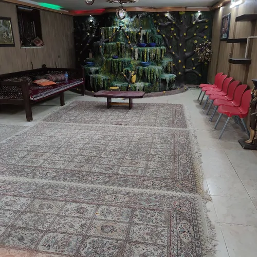 تصویر 2 - ویلا باغ جانا  در اصفهان
