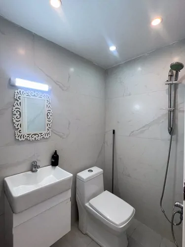 تصویر 4 - آپارتمان تک خواب لوکس سعادت اباد در اصفهان