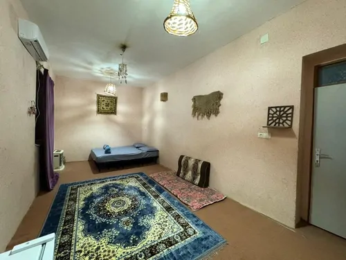 تصویر 7 - اقامتگاه بومگردی جبیر (5) در هرمز