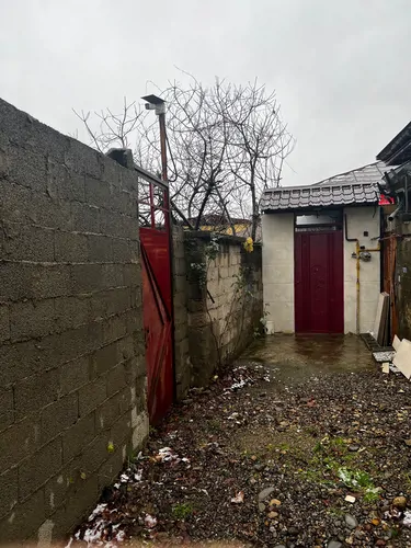 تصویر 11 - سوییت دنج در  فومن