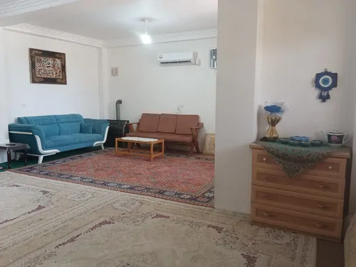 تصویر 5 - ویلا اقامتگاه سیمرغ در  گلوگاه