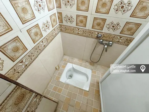 تصویر 19 - اقامتگاه بومگردی مهران (اتاق 3 مستر) در یزد