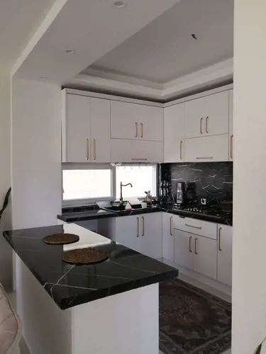 تصویر 5 - ویلا عمارت آنیلا در محمودآباد