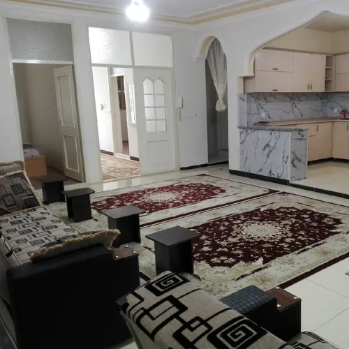 تصویر 4 - خانه مبله بوستان در  ارومیه