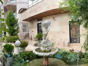تصویر 3 - هتل آپارتمان باغ سرهنگ (4) در  بابل