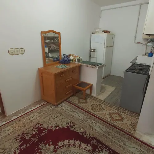 تصویر 5 - ویلا جنگلی شعبانی  در  فومن