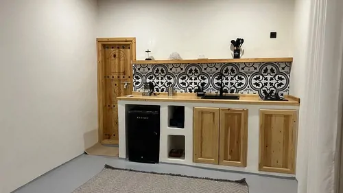 تصویر 7 - ویلا استخردار آبسرد نیلس (2) در  قشم