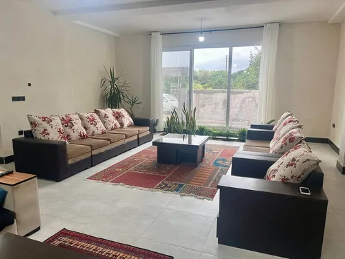 تصویر 3 - ویلا مدرن نادری در  چالوس