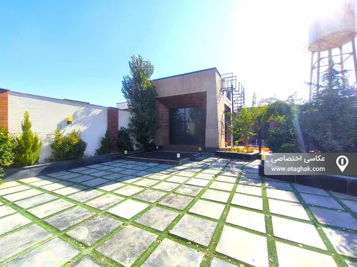 تصویر 15 - ویلا استخردار آبسرد ایلیا در کردان