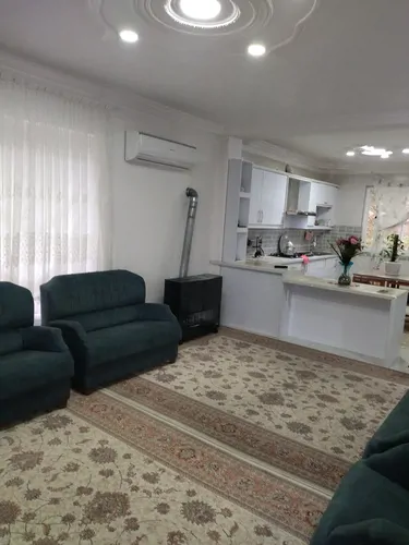 تصویر 21 - ویلا آفتابگردان در  اولسبلنگاه
