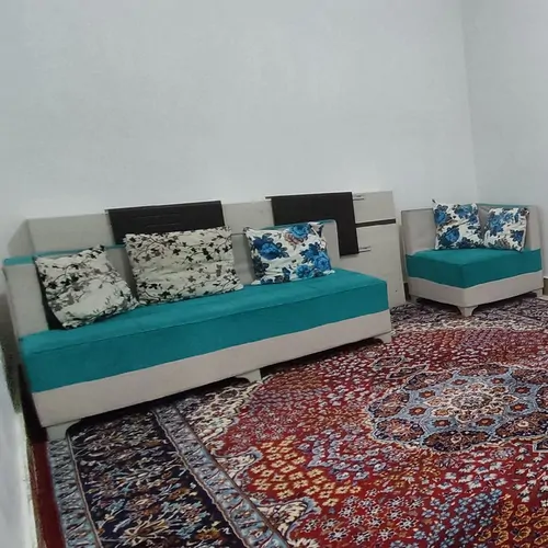 تصویر 4 - آپارتمان مبله فول پگاه در  خرم آباد