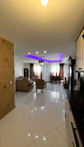 تصویر 3 - آپارتمان مبله گنجی (واحد 7)  در کیش