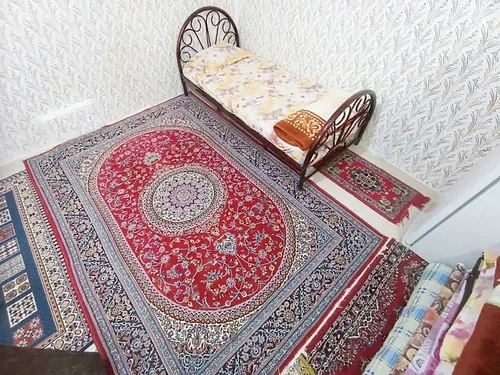 تصویر 3 - آپارتمان سوئیت بدون خواب آذربایجان در رشت