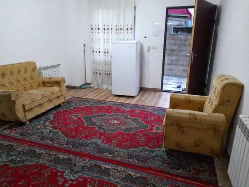 تصویر 5 - سوییت دو عدد سوئیت جنگلی و باغ چای در  فومن