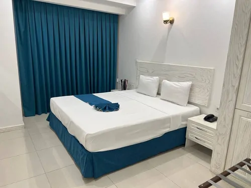 تصویر 7 - آپارتمان مبله آراد (1) در مشهد