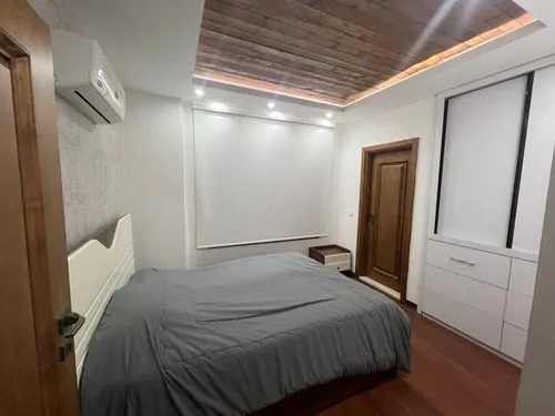 تصویر 10 - ویلا سون با فوتبال دستی در  بابلسر