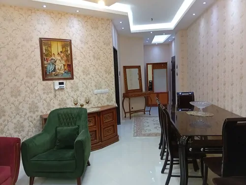تصویر 4 - آپارتمان اقامتگاه نوساز شمس با کلیه امکانات رفاهی در سرعین