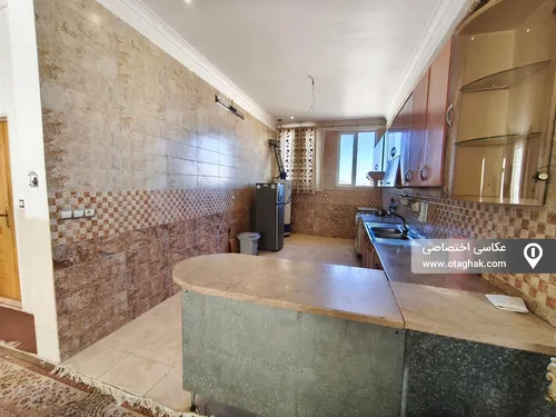 تصویر 8 - آپارتمان عمار (واحد 2) در یزد