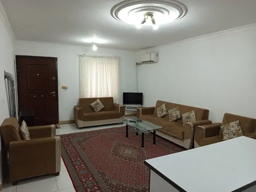 تصویر 4 - ویلا چشم انداز ساحل قایق سواری شاتل جت اسکی اسب سواری در انزلی