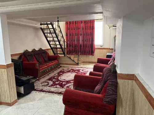 تصویر 4 - آپارتمان مبله دایی ساواش (6)  در  فرح آباد