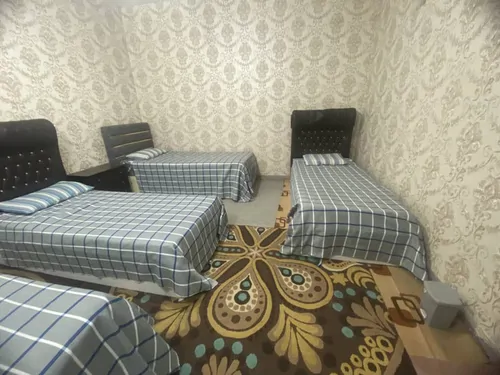 تصویر 2 - ویلا سنایی 2 در اهواز