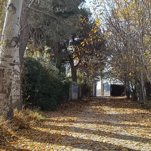 تصویر 4 - روستایی و عشایری باغ ویلا در شهریار