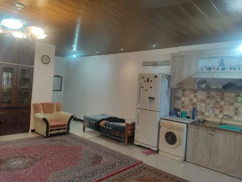تصویر 5 - ویلا بام بابلکنار  در  سوادکوه