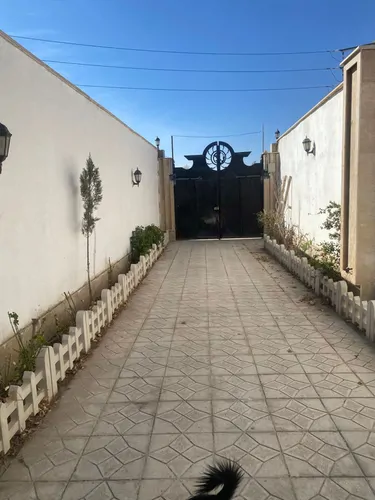 تصویر 3 - ویلا باغ عرفان  در شهریار
