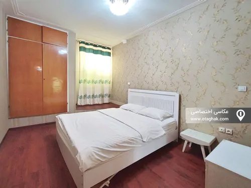 تصویر 18 - آپارتمان مبله بهاران (واحد ۲) در  شیراز