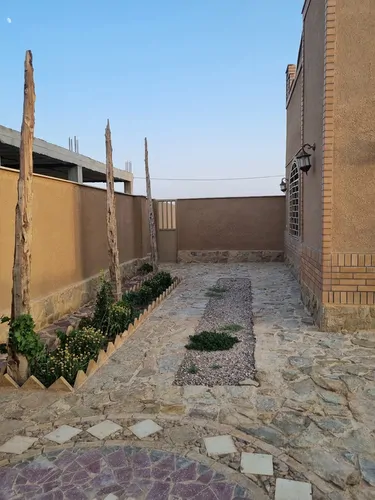تصویر 21 - سوییت سنتی طوبی در  شاهرود