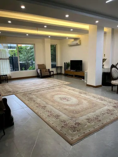 تصویر 4 - ویلا استخردار آبگرم vip لاکچری درنا در چمستان