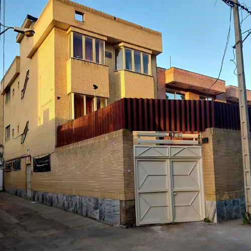 تصویر 1 - آپارتمان مبله خورشید شهدا (همکف) در  مشهد