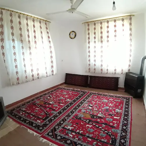 تصویر 2 - ویلا ساحلی در رودسر