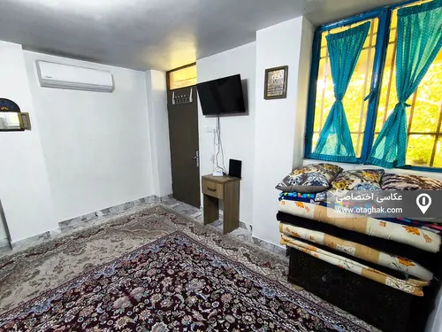 تصویر 6 - ویلا چی چی نی در  رشت