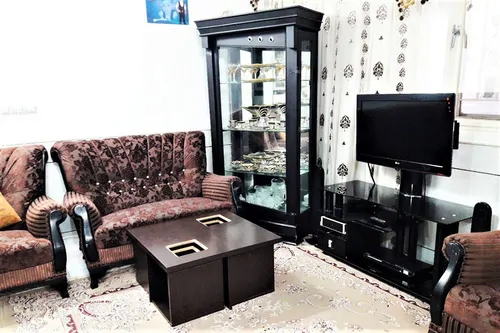 تصویر 2 - ویلا منزلگاه 2 در کاشان