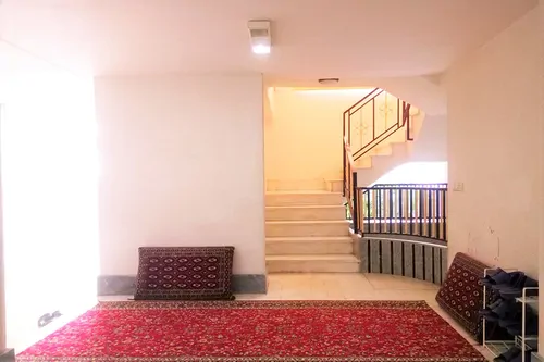 تصویر 4 - ویلا دوبلکس - مجهز - مرکز شهر در رشت